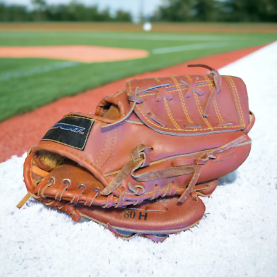 Pro Sport 80 H 10'' Baseball Glove Snap Action Pro Style Pocket 