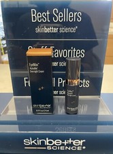 SkinBetter Science EyeMax AlphaRet Overnight Cream 5ml NEW In Box FREE SHIPPING