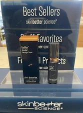 SkinBetter Science EyeMax AlphaRet Overnight Cream 5ml NEW In Box FREE SHIPPING
