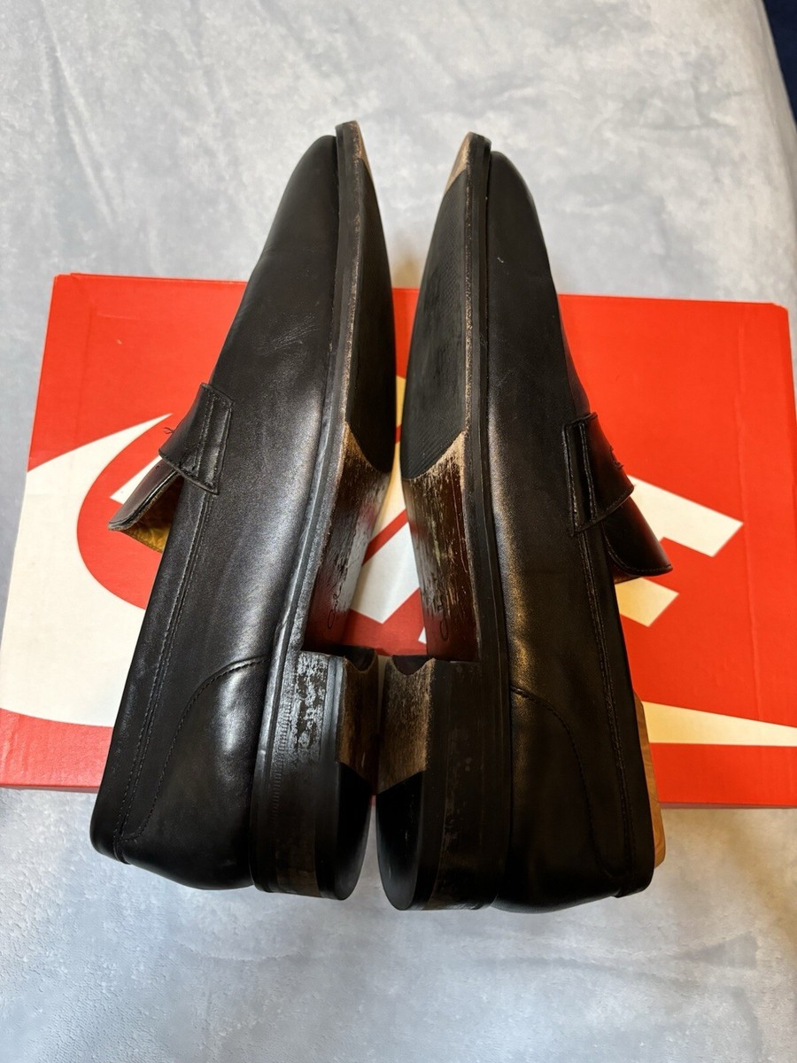 Size 10.5 - Cole Haan Black Mens Dress Shoes | eBay display picture 1