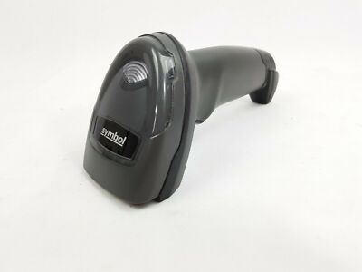 Symbol Zebra DS4308 | 2D | USB Kabel | Scanner | Barcodescanner | Handscanner