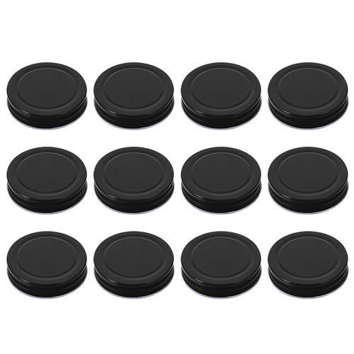 Safety Jar Lids Wide Mouth Canning Lid Airtight Jar Seal Lids
