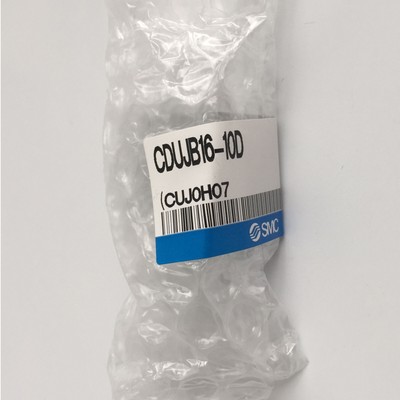 one new   Small cylinder CDUJB16-10D CDUJB16-10D   #A6-36~