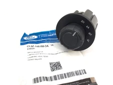 Ford F-150 Expedition 4x4 2 Speed Transfer Case Control Switch knob new OEM