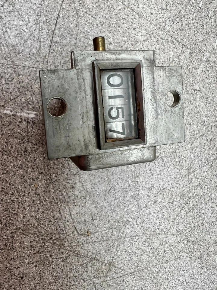 NEW IN BOX VEEDER ROOT PART AJ 114524 - Image 4 of 4