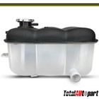 Radiator Coolant Overflow Recovery Tank w/Cap for Dodge Ram 1500 2500 3500 Truck