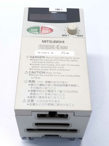 Mitsubishi fr e520