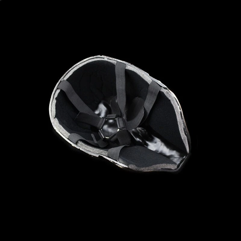 Scary Devil Costume The Terminator Face Mask Full Face Mask Cosplay Halloween - Image 3 of 4