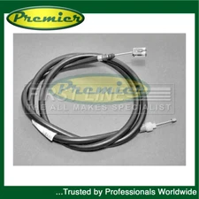 Premier Rear Right Hand Brake Cable Fits 806 Synergie Ulysse Zeta 4745F5