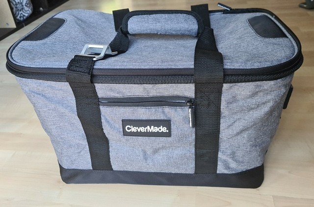 clevermade collapsible cooler