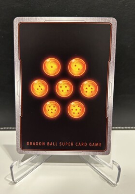 Son Goku - FB03-064 SR - Raging Roar - Dragon Ball Fusion World | eBay