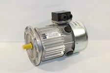 Bonfiglioli Type B310 3000 rpm DC Motor 600W NEW