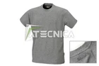 Cotton Grey Beta Work T-Shirt 7548G Clothing Professional Short Sleeves