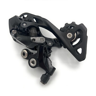 Groß- Und Einzelhandel - Shimano 105 Schaltwerk RD-R7000 GS Schwarz 11 Fach