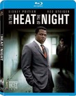 The Heat 2010-Now Blu-ray Discs