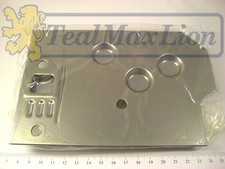 Carburateur Peugeot 504