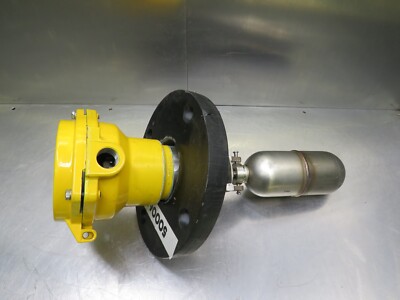 KDG Mobrey Level Switch 70560/578/F84 S440DA/F84