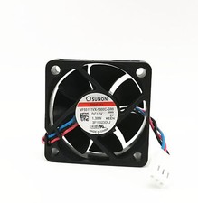 SUNON MF50151VX-1000C-G99 5015 12V 1.38W High Air Volume Fan 5Cm Fan 3-WIRE