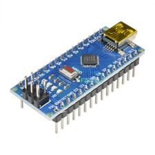 Nano V3.0 CH340G ATmega328P 5V 16M Micro-Controller Mini USB Board for Arduino
