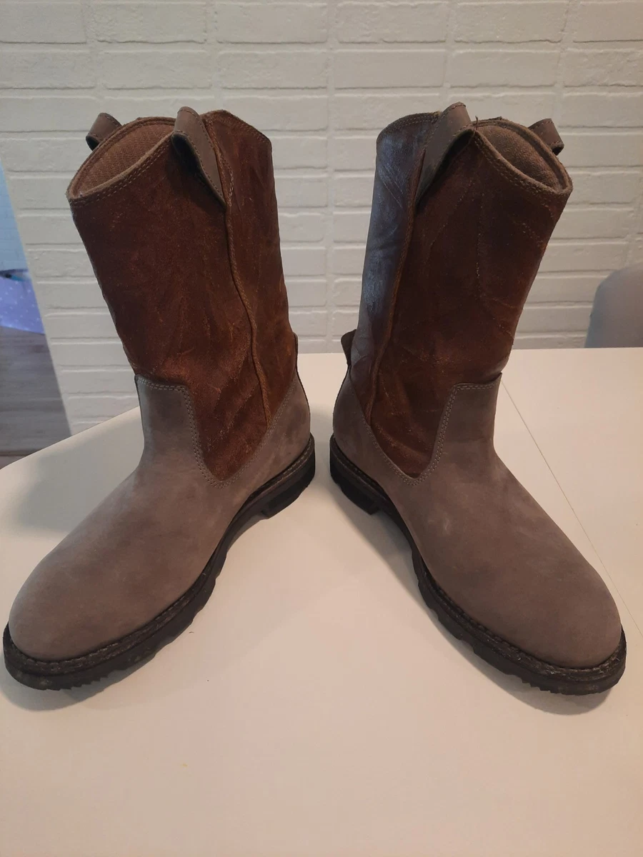 Under armor clearance steel toe boots