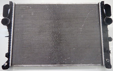 MERCEDES W211 E200CDI 136PS / WASSERK&Uuml;HLER K&Uuml;HLER / 640x450x25 (VP119)