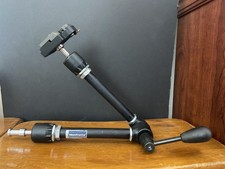Bogen Manfrotto Magic Photo Arm with release ...