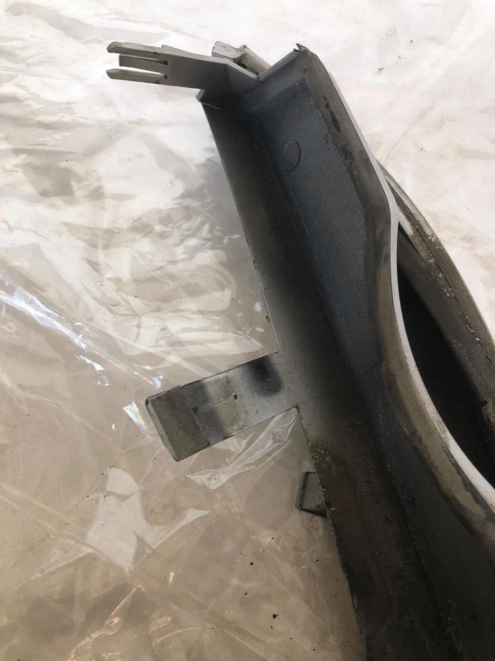 BMW SERIE 3 328Ci 2000 cupé faros delanteros moldura derecha e izquierda OEM Foto 4 de 4