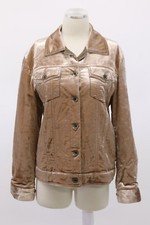 NWT$3995 Brunello Cucinelli Soft Velvet Monil...