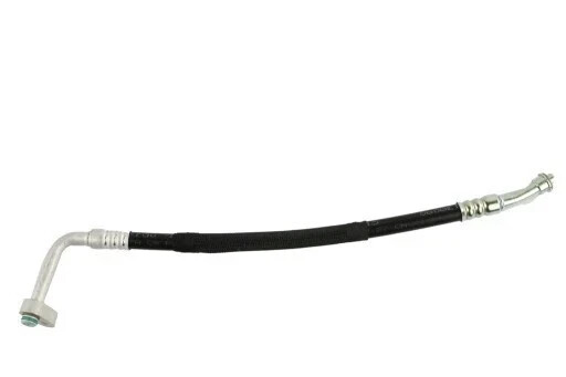 Tuyau de climatisation en aluminium renforcé pour Ducato III 1382138080