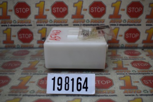 2008 2009 SUBARU LEGACY TPMS TIRE PRESSURE MONITOR CONTROL MODULE 28201AG07A OEM - 第 9/9 張圖片