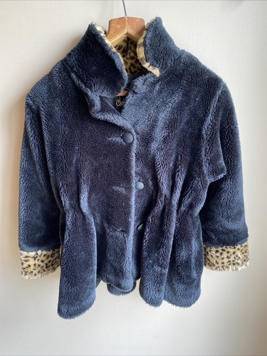 Girls Winter Jacket Size Medium