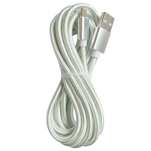 10FT USB Charger Cable For iPhone 13 12 11 XS X XR 8 7 6 SE iPad Charging Cord - Picture 16 of 17