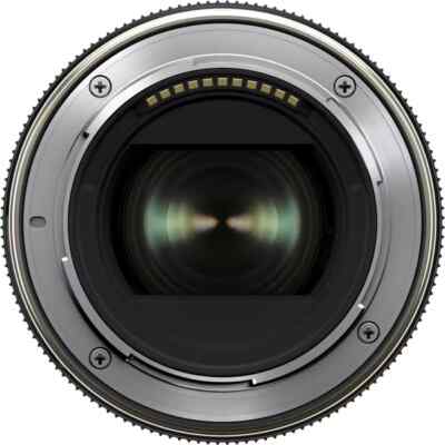 Tamron 28-75mm f/2.8 Di III VXD G2 Standard Zoom Lens Nikon Z