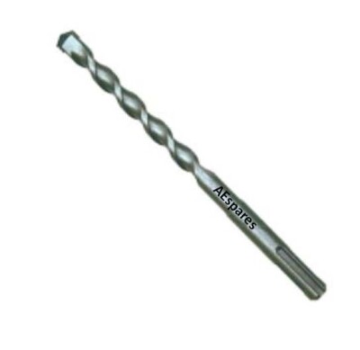 5,00 - 12 mm SDS Plus Bohrer Für AEspares DT84502