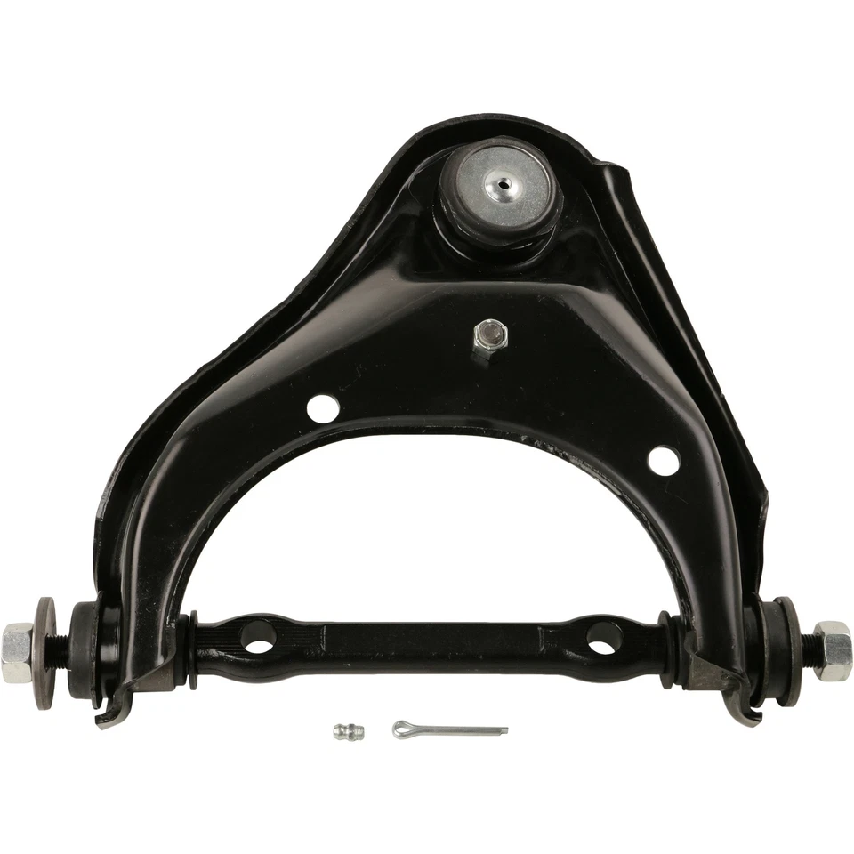 For 1987-1996 Dodge Dakota RWD Control Arm Front Left Upper MOOG 1987 1988 1989 - Image 4 of 4