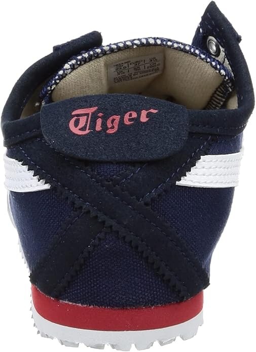Onitsuka Tiger Sneakers MEXICO 66 SLIP-ON From Japan | eBay