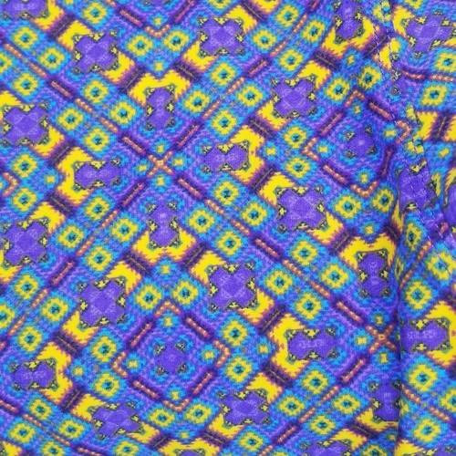 NWOT LuLaRoe S/M Girls Leggings Fun Mixed Print Lot of 4 - Picture 3 of 10
