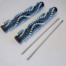 Bissell Model 1986 ProHeat Revolution Pet Cleaner Brush Rolls (2) - CLEAN