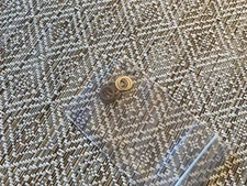 Chiappa 6004 FAS Pellet Air Pistol Oring Breech Shims, Stainless Steel Shims