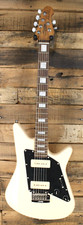 Sterling By Music Man Albert Lee Electric Guitar, Vintage Cream - Issue  #r9472