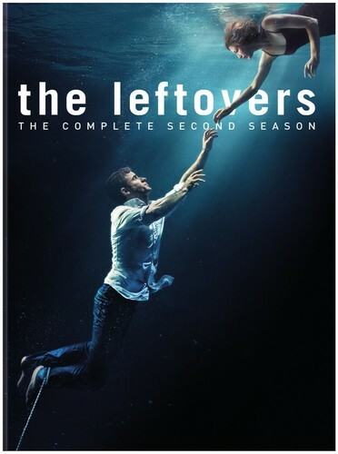 その他 Leftovers: The Complete Second Season [DVD] The Leftovers: the Complete Second Season (DVD, 2015) for