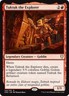 1 x Tuktuk the Explorer - Commander Anthology Vol. II - NM-Mint - MTG