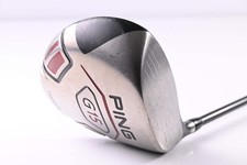 Ping G15 Driver / 10.5 Degree / Senior Flex Bassara E 45 Shaft