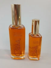 3.3 oz. Ciara by Revlon 80 Strength Concentrated Cologne Spray 1oz & 2.3oz 