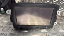 Autoradio Dacia SANDERO