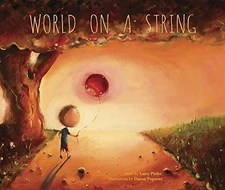 World on a String - ACCEPTABLE