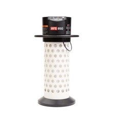 Jet 850Cfm 1Ph 120V Air Filtration System