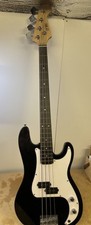 3rd AVE Bass guitar