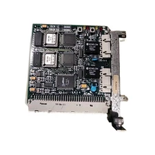 Schindler Elevator Communication PCB Board ID.NR.590888 ID.NR.590865 EBLON 300P