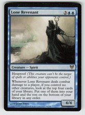 MP-01 Played Lone Revenant 64 Avacyn Restored R